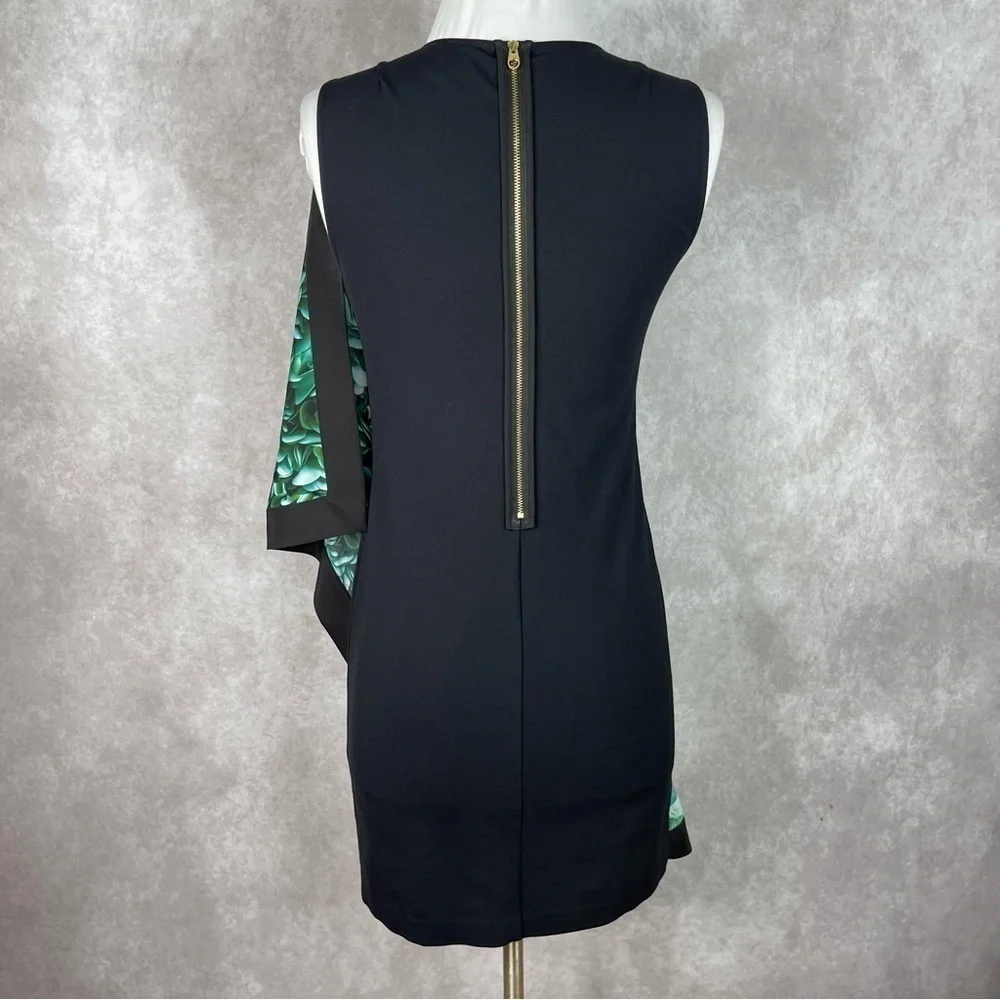 Ted Baker London Patra Rosette Dress In Green Women's Size 0 US 2 - Picture 11 of 13